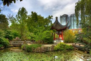 Chinatown Vancouver
