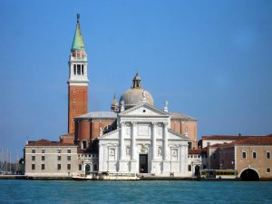 Church of San Giorgio Maggiore