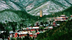Fawang-temple