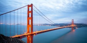 Golden Gate Bridge