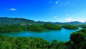 Huanyang