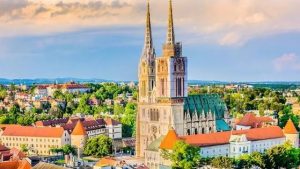Katedral-zagreb