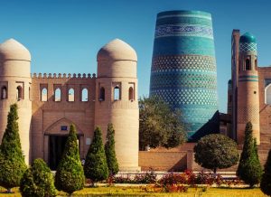 Khiva