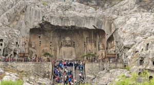 Longmen