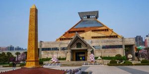Museum-henan