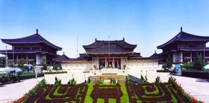 Museum-shangxi
