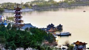 Quanshan-forest-park