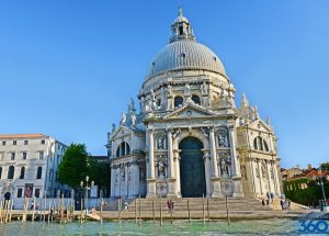 Santa Maria della Salute