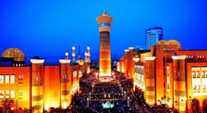 Xinjiang-grand-bazar