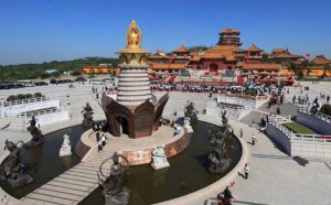 Xuzhou-han-city