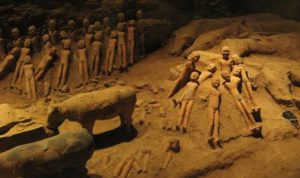 hanyang-tomb