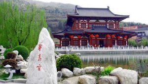 huaqing-hot-spring