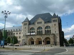 imperial Castle, Poznan