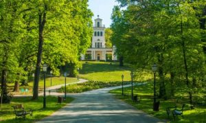 maksimir-park