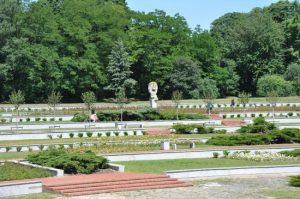 Taman Cytadela