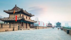 tembok-xian