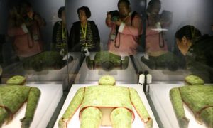 xuzhou-museum