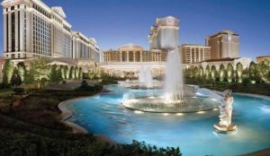 Caesars Palace
