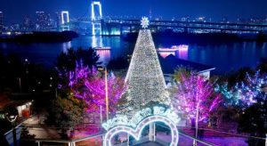 Decks tokyo
