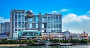 Fuji TV