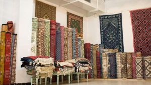 Karpet Persia