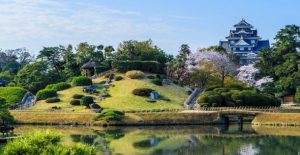 Korakuen
