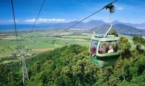 Kuranda