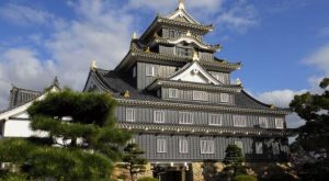 Okayama Castle