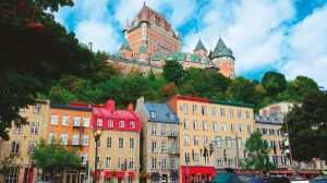 Old quebec