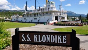 SS klodike