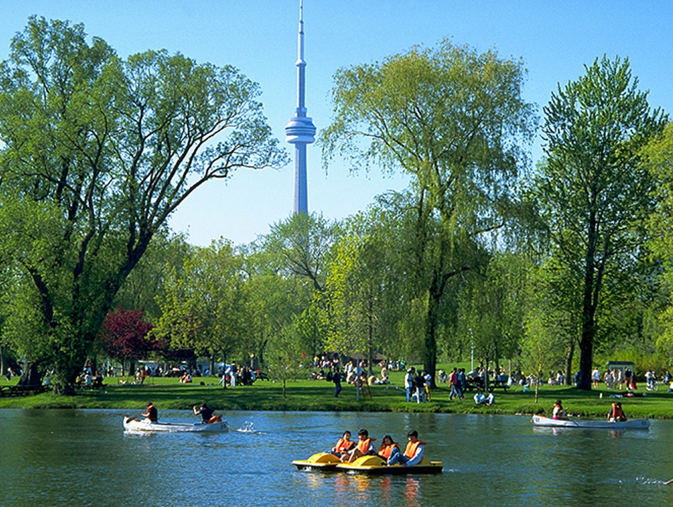 15 Tempat Wisata di Ontario Paling Indah yang Wajib Kalian Kunjungi