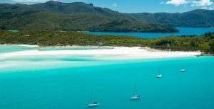 Whitsunday