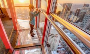 calgary tower
