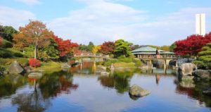 daisen
