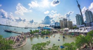 harbourfront