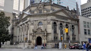 hockey hall
