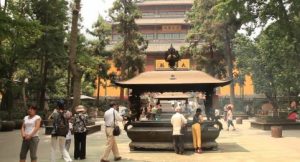 lingyi