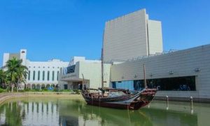 maritime museum