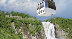 montmorency