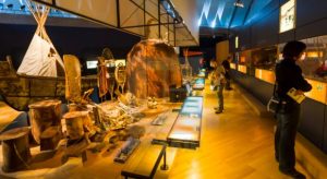 museum civilization