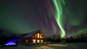 nothern lights