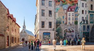 place royale