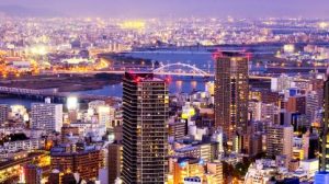 umeda sky