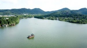 west lake