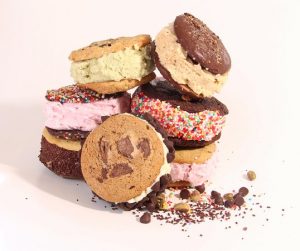 Camilan Coklat