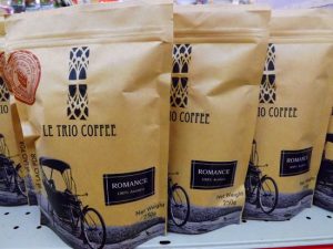Kopi Laos