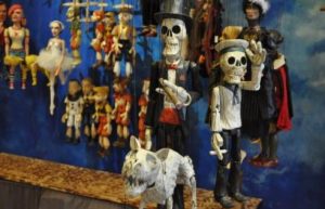 Marionette
