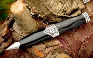 Sgian Dubh