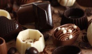 cokelat