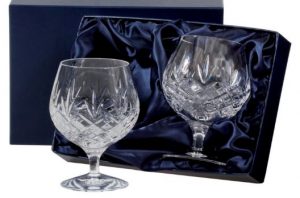 edinburgh crystal